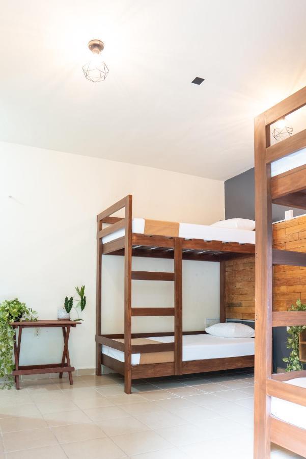 Casa Sabina Bacalar Hotel Kültér fotó