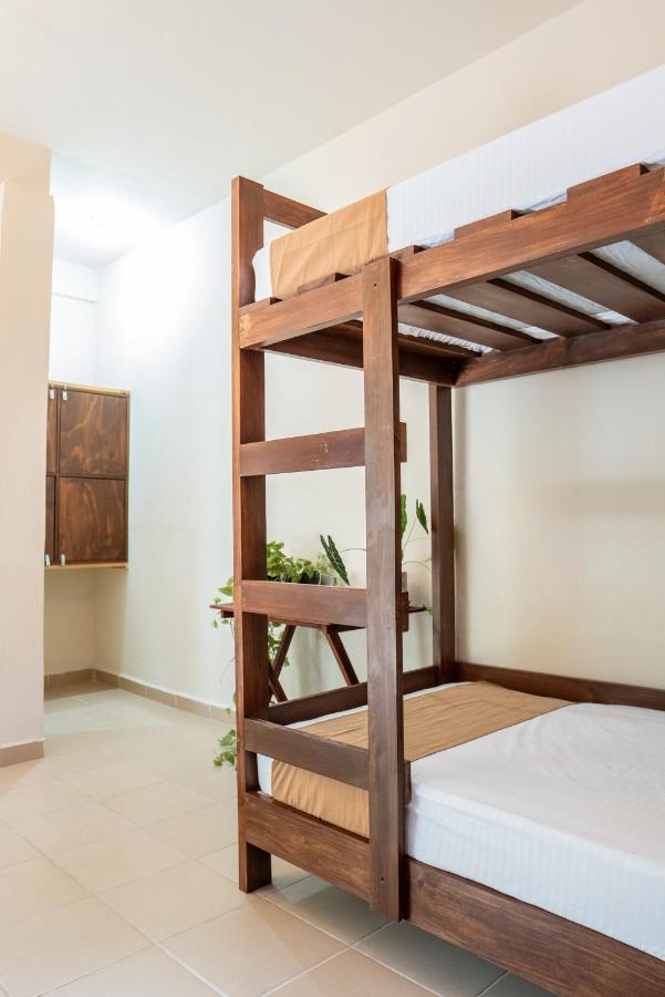 Casa Sabina Bacalar Hotel Kültér fotó