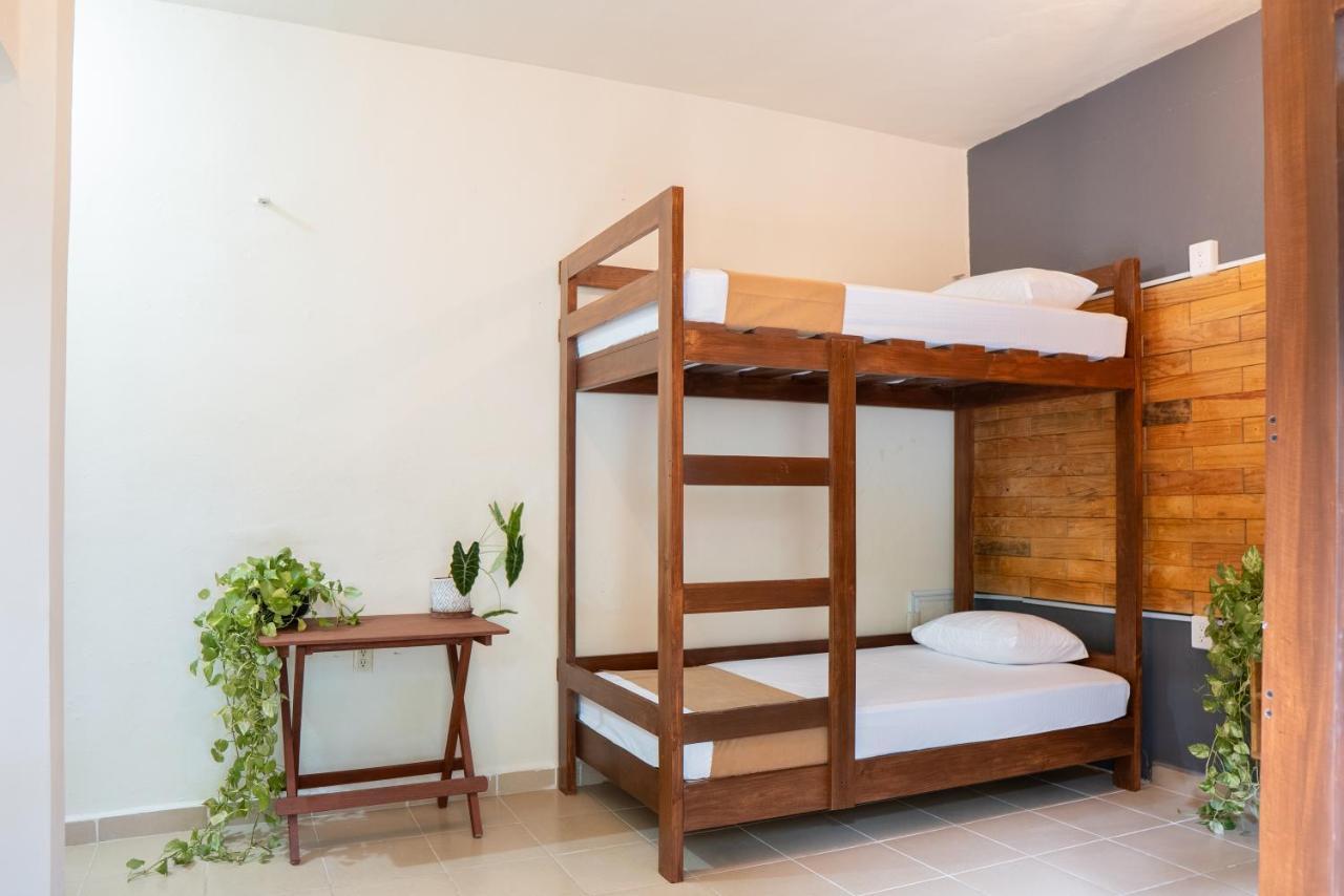 Casa Sabina Bacalar Hotel Kültér fotó