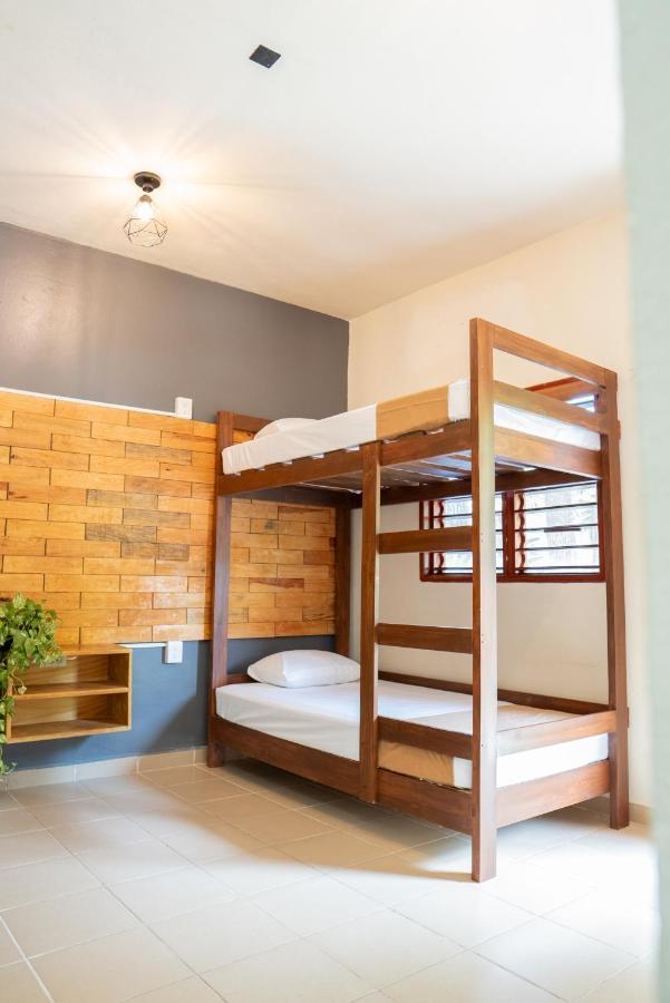 Casa Sabina Bacalar Hotel Kültér fotó